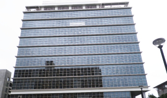 CSKビル